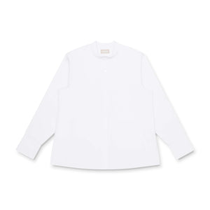 Studio Shirt - White