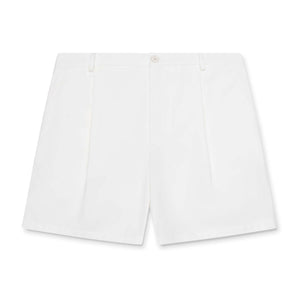 City Shorts - White